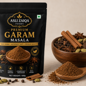 Premium Garam Masala
