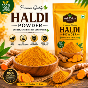 Premium Haldi Powder