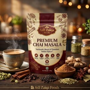 Premium Chai Masala